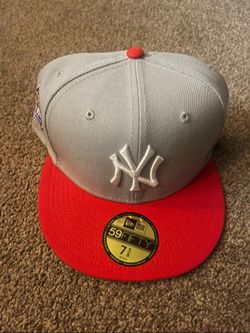 Jaetips New era Fitted Hat 7 5/8