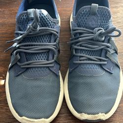 Olukai Holo Convertible Mesh Sneaker Size 9