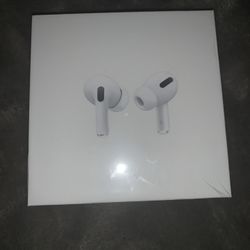 Apple AirPods Pros 