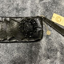 Big Buddha Boutique Clutch 