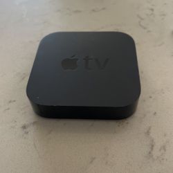 Apple TV 
