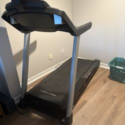 Pro Form Treadmill 