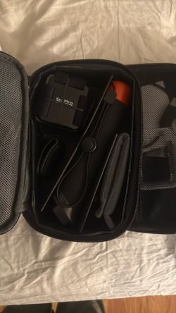 Go Pro Camera Never Used Open Box