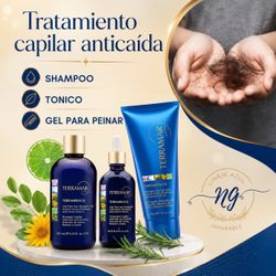 Hair loss treatment