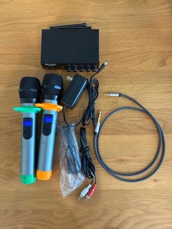 Fifine M-K036
