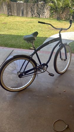 Corona Beach Cruiser