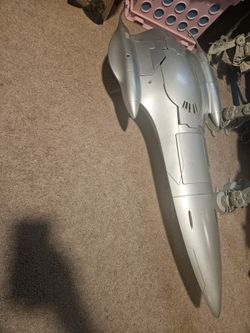 STAR WARS​ Naboo Royal Starship