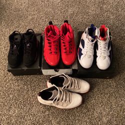 Jordan Bundle 