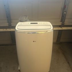 Portable AC Unit