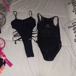 Bathing suit