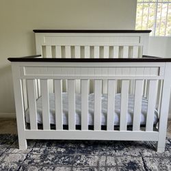 Baby Crib