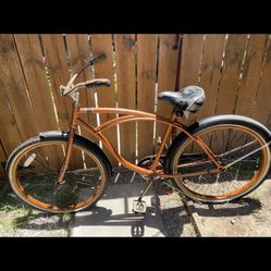 Bike
