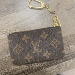 New LV Wallet 