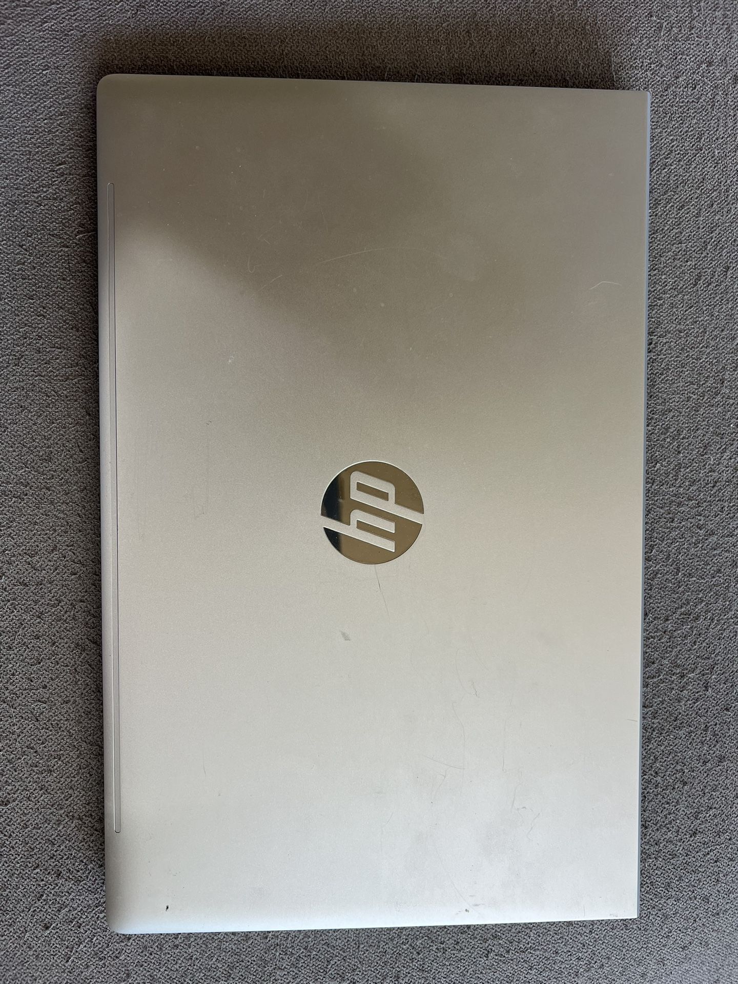2022 HP Pro book G8 450 With i5 Processor