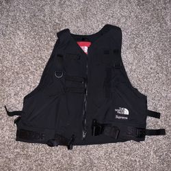 Supreme The North Face