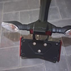 Ducati panigale v4 v2