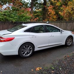 Project Car Or Parts Car
