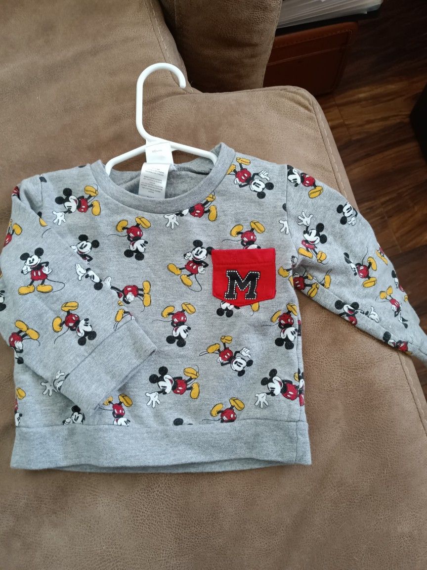 Infant Sweat suit Sets