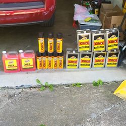 Schaeffer's Muiti Purpose Degreaser