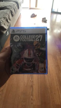 Ps5 games