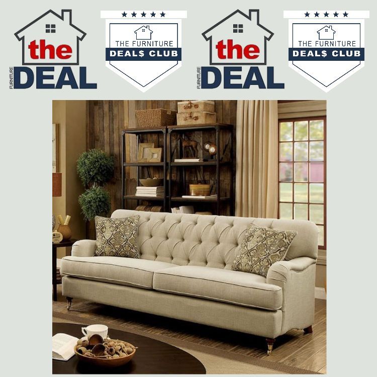 4TH OF JULY BLOW OUT SOFA SALE