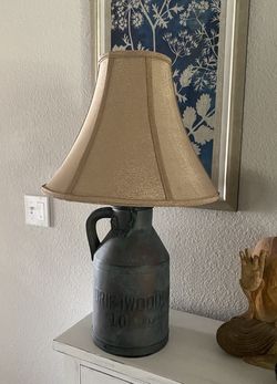 Lamp