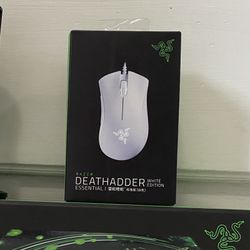 Gaming Mouse