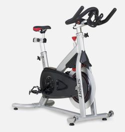 Spirit CIC800 Indoor Cycle