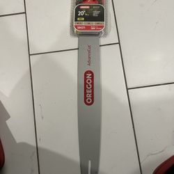 20 Inch Chainsaw Bar And Chain 