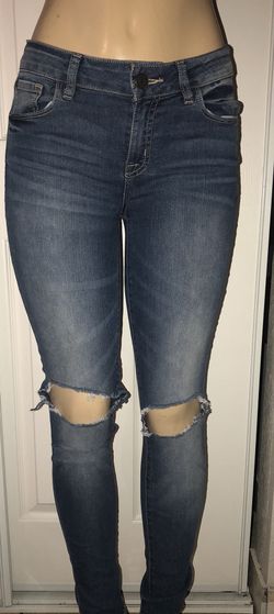 Charlotte Russe Jeans