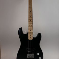 Tye-Ger electric guitar 