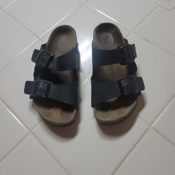 Kids Birkenstocks 