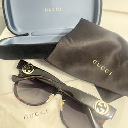 Women’s Gucci GG Sunglasses