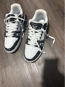 Louis Vuitton shoe 9.5