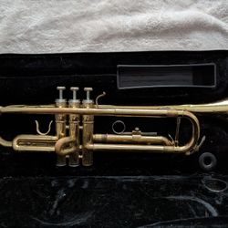 Student Trumpet