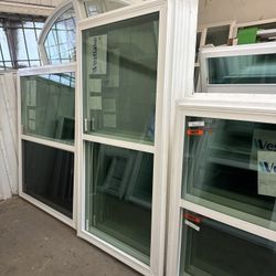 Vinyl Windows And Sliding Doors 