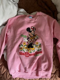 Disney Sweater 
