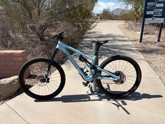 2022 Specialized Stumpjumper EVO Comp Carbon Large S4/29er