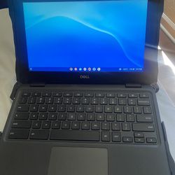 Dell Chromebook