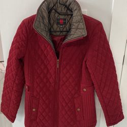 S Ladies Coat