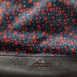 Coach Handbag Purse