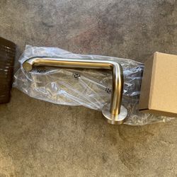 Brizo Toilet Paper Holder