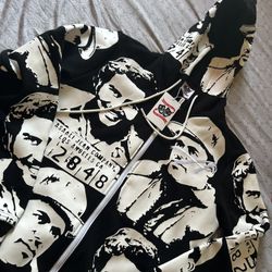 Asaali Hoodie 
