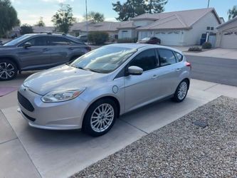 2013 Ford Focus