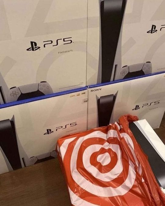 Ps5
