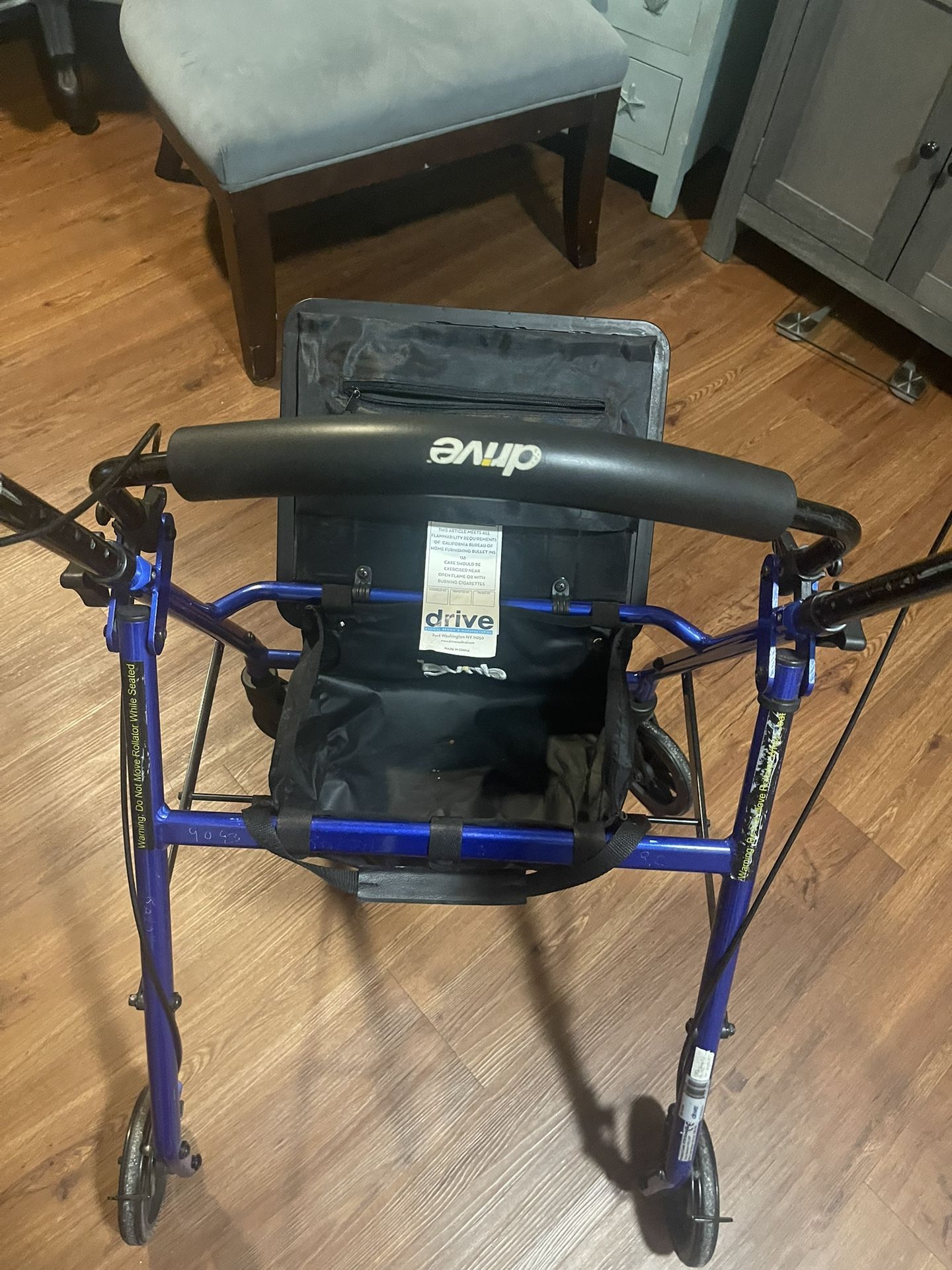 4wheels Worker