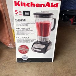 KitchenAid Blender
