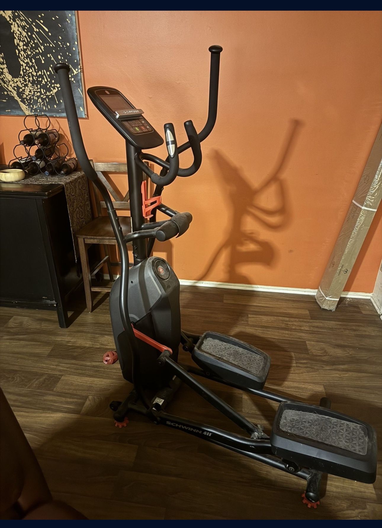 Schwinn Elliptical