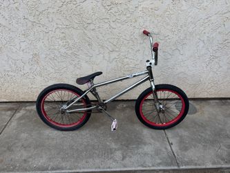 Eastern bmx bike