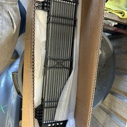 Brand NEW 2024 Honda Accord Intercooler 